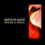 Depeche Mode : Speak and Spell